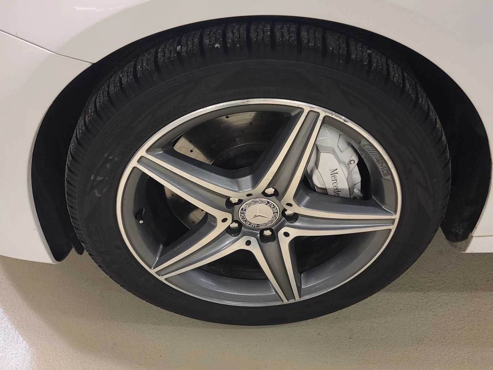 Mercedes-Benz E 400 * CARFAX *    | Mobile.bg   12