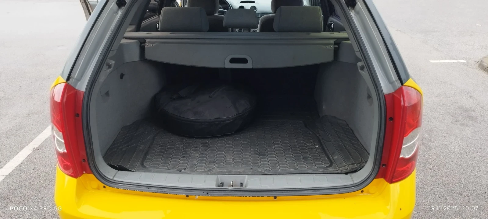 Chevrolet Nubira  | Mobile.bg   12