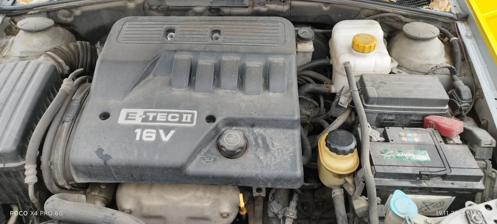 Chevrolet Nubira  | Mobile.bg   11