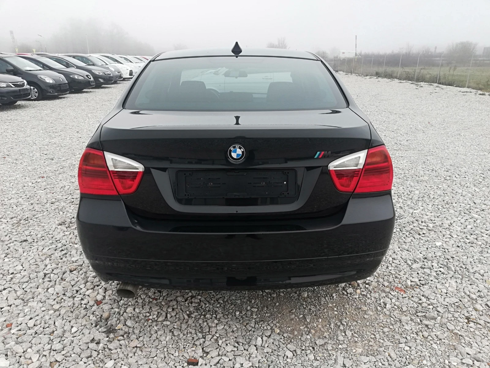 BMW 320 2.0d kli navi avtomat 163 - изображение 5