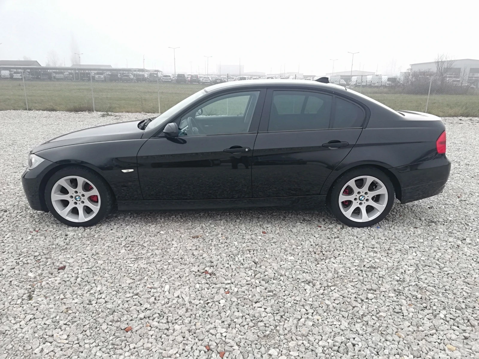 BMW 320 2.0d kli navi avtomat 163 - изображение 3