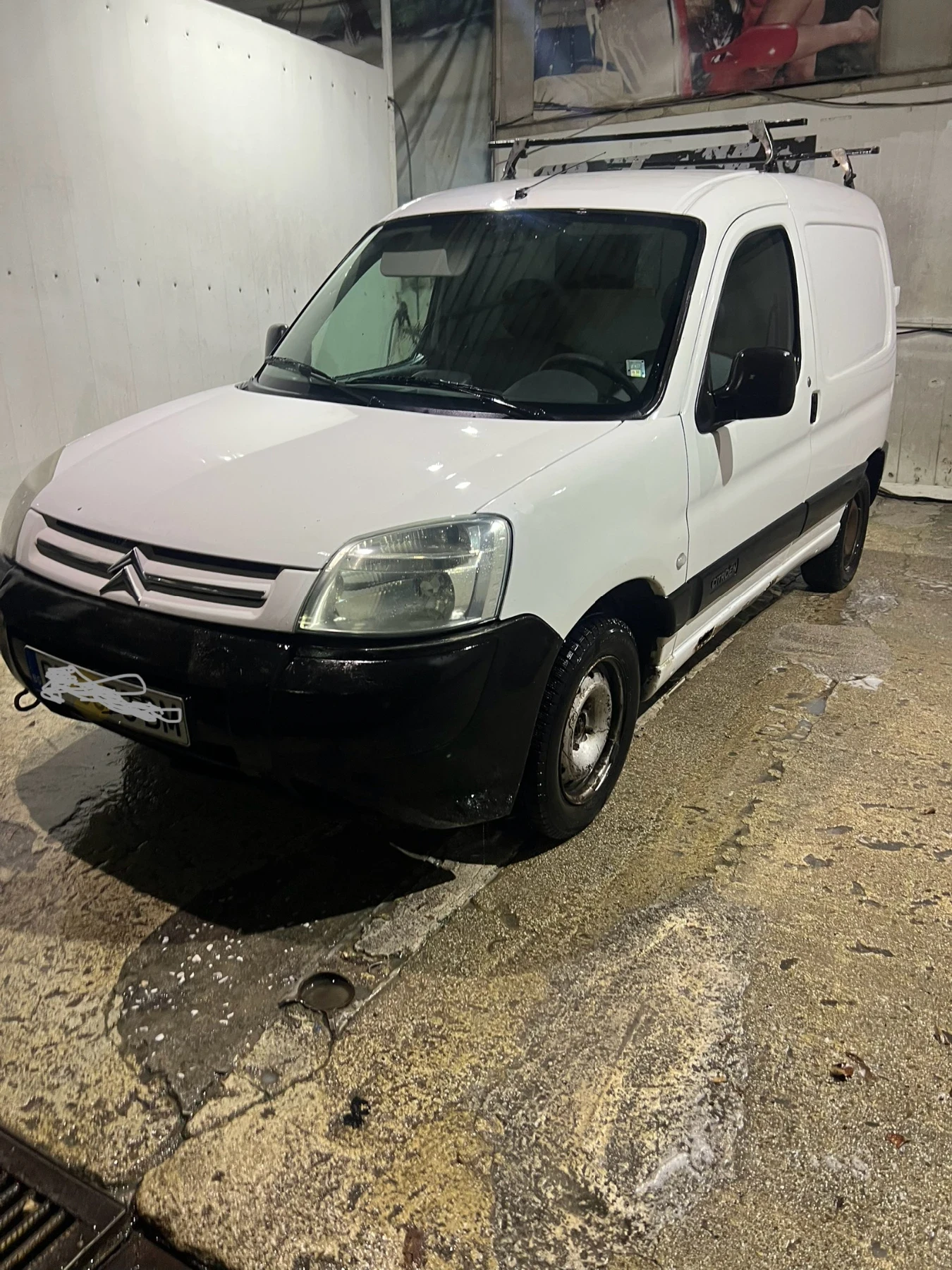 Citroen Berlingo | Mobile.bg   1