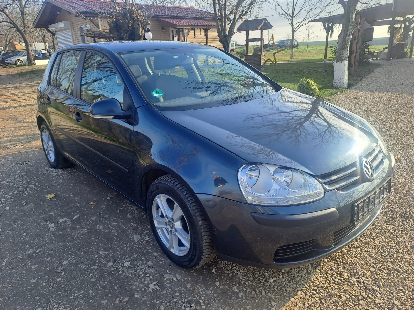 VW Golf 1.6 102 ks | Mobile.bg � ����������� 1