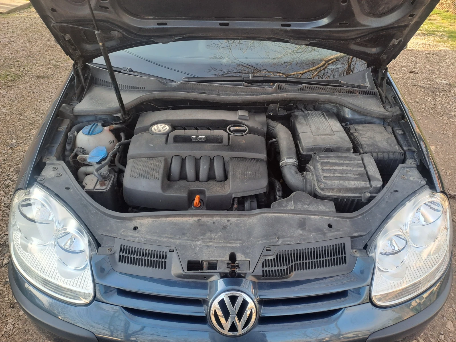 VW Golf 1.6 102 ks | Mobile.bg � ����������� 11