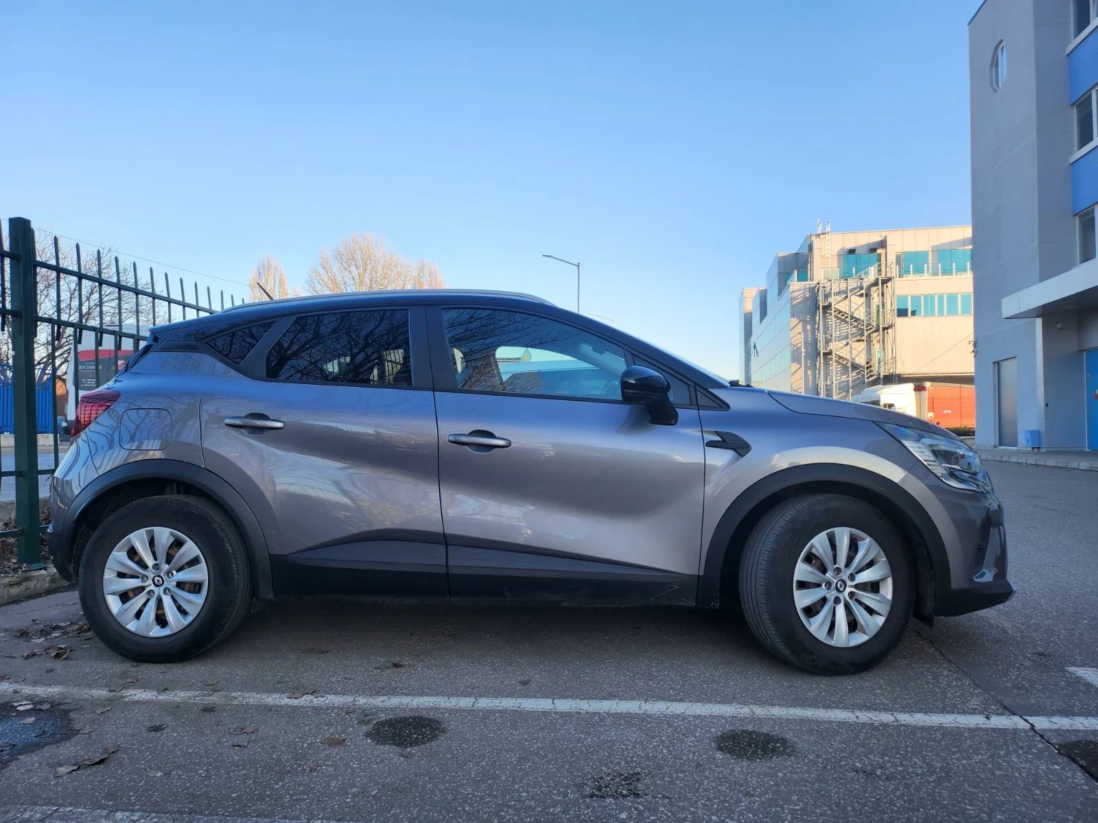 Renault Captur 1.0 LPG | Mobile.bg � ����������� 4