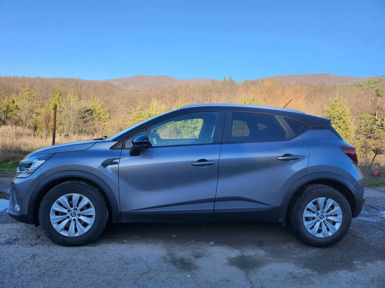 Renault Captur 1.0 LPG | Mobile.bg � ����������� 5