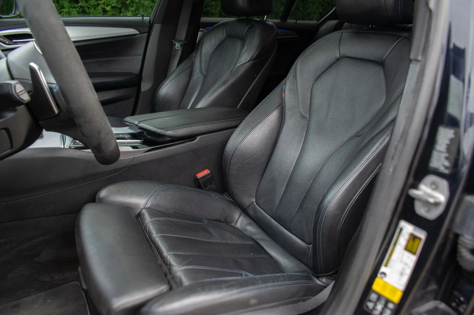 BMW 540 M Performance Stage 2 | Mobile.bg � ����������� 11