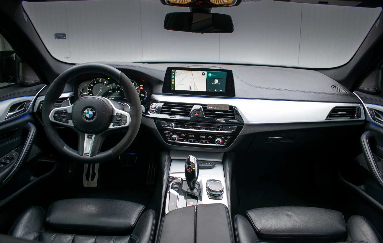BMW 540 M Performance Stage 2 | Mobile.bg � ����������� 9