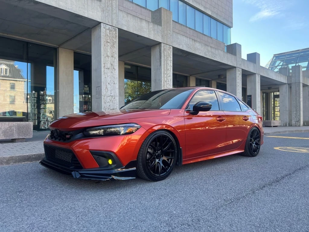 Honda Civic * Manual * CARFAX * ��� ������������ ������ | Mobile.bg � ����������� 1