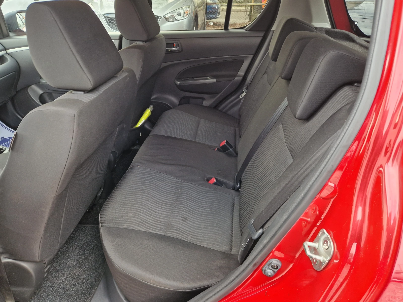 Suzuki Swift 1.2i ����� ��������� | Mobile.bg � ����������� 14