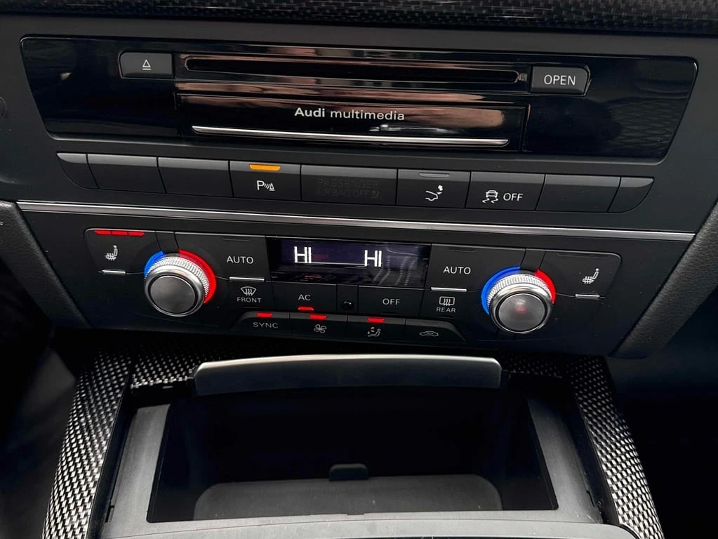 Audi S7 * 4dr HB * CARFAX * ���������* ��������*  | Mobile.bg � ����������� 13