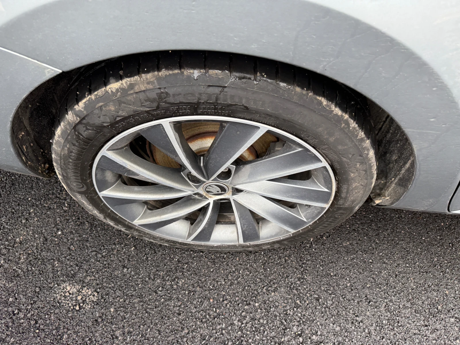 Skoda Superb Laurin & Klement | Mobile.bg � ����������� 6