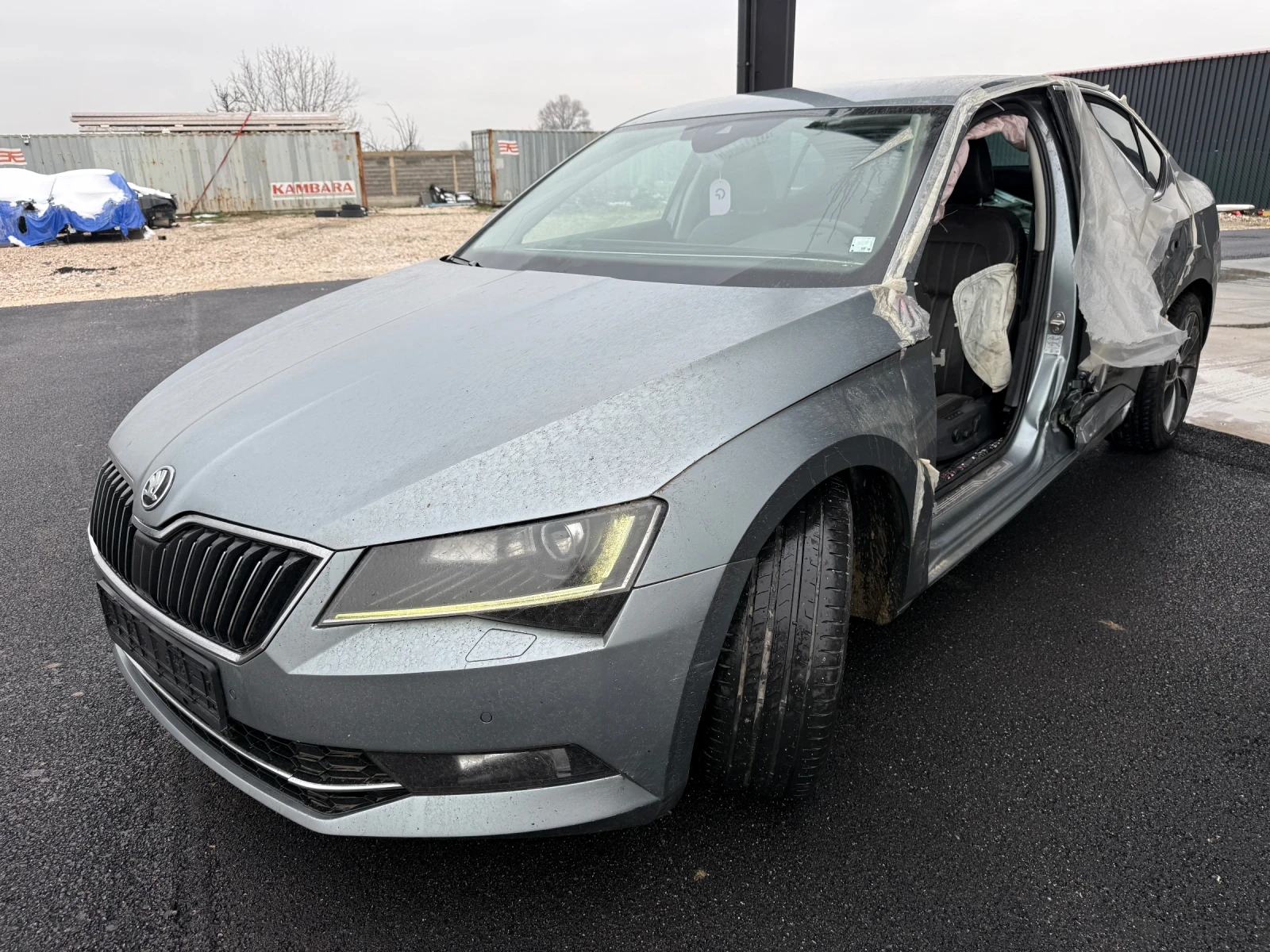 Skoda Superb Laurin & Klement | Mobile.bg � ����������� 2