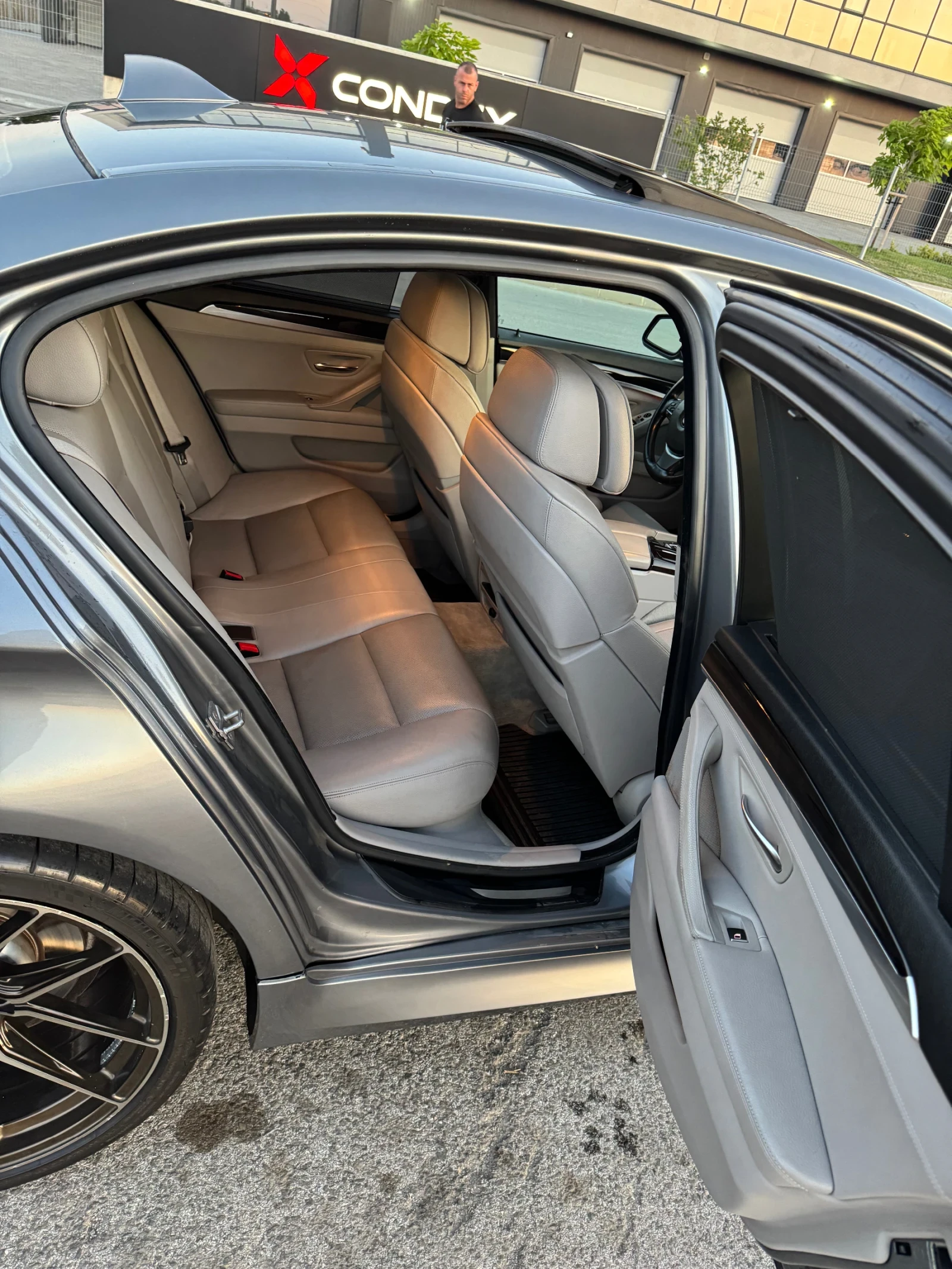 BMW 535 535i | Mobile.bg � ����������� 8