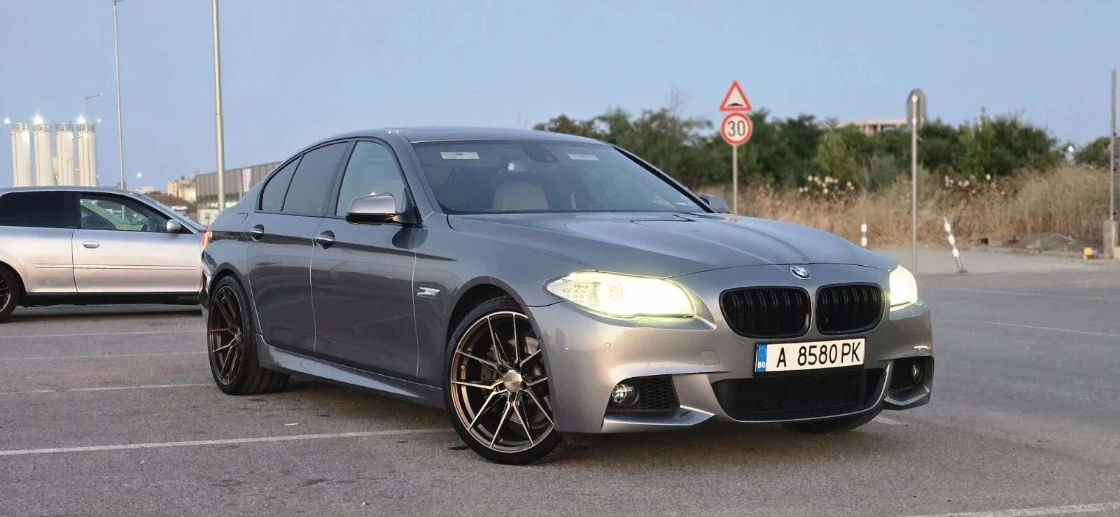 BMW 535 535i | Mobile.bg � ����������� 1