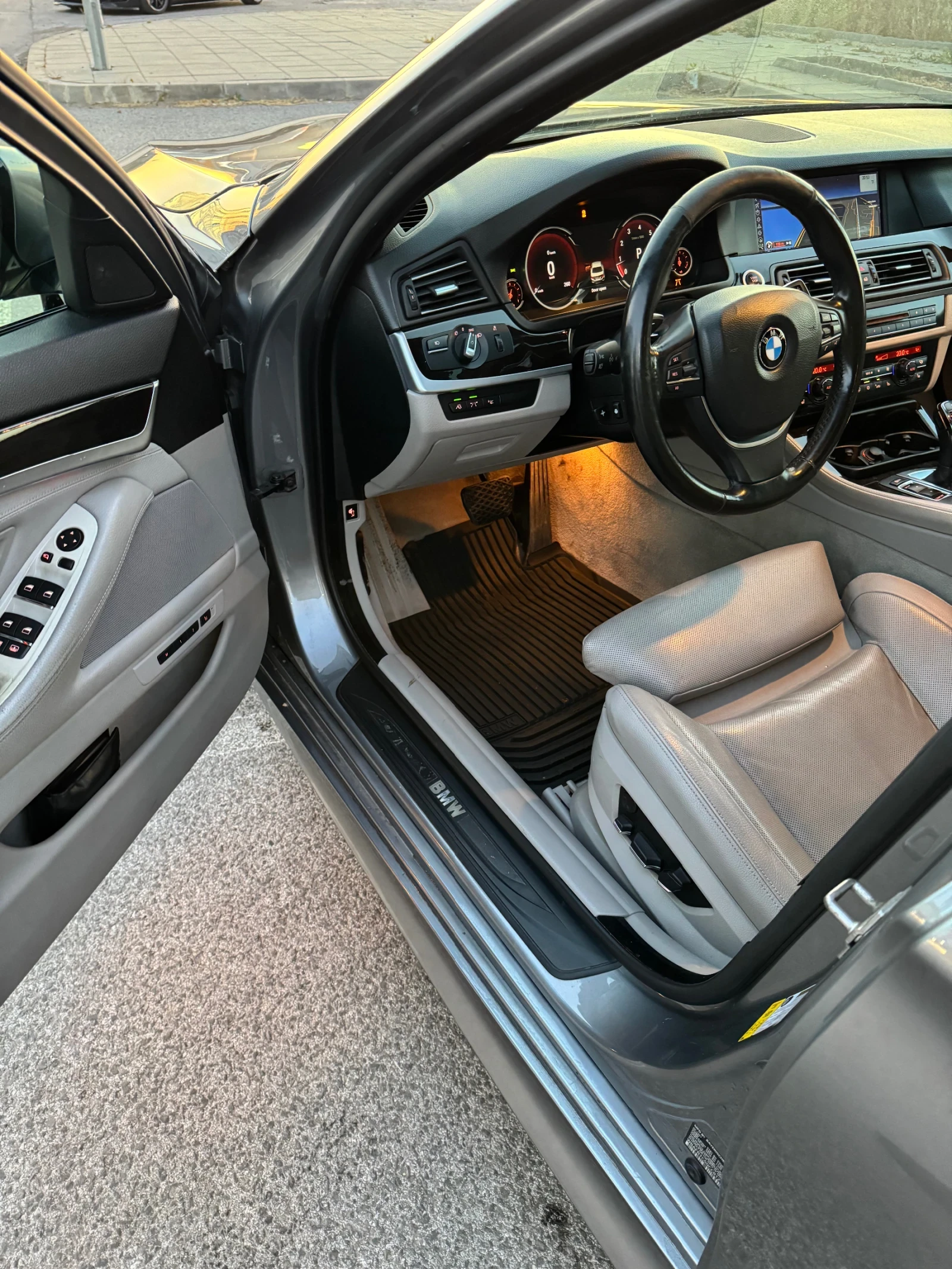 BMW 535 535i | Mobile.bg � ����������� 5