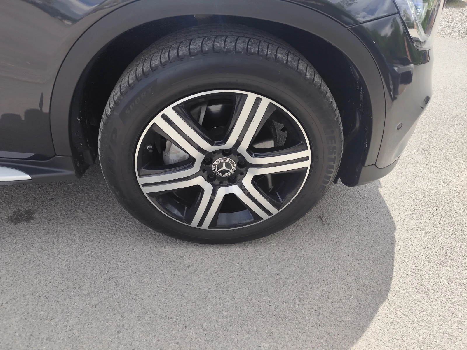 Mercedes-Benz GLC 200 4MATIC* AMG-LINE* FACELIFT* ���� ������ | Mobile.bg � ����������� 15