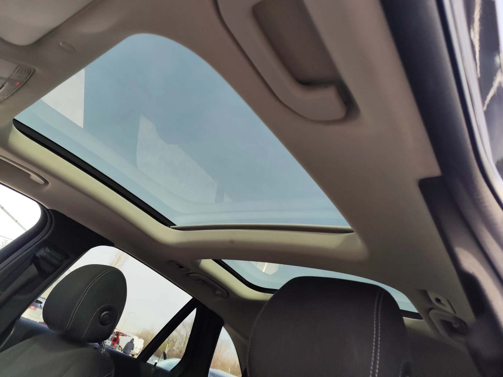 Mercedes-Benz GLC 200 ������- HYBRID* 4MATIC* AMG-LINE* FACELIFT | Mobile.bg � ����������� 10