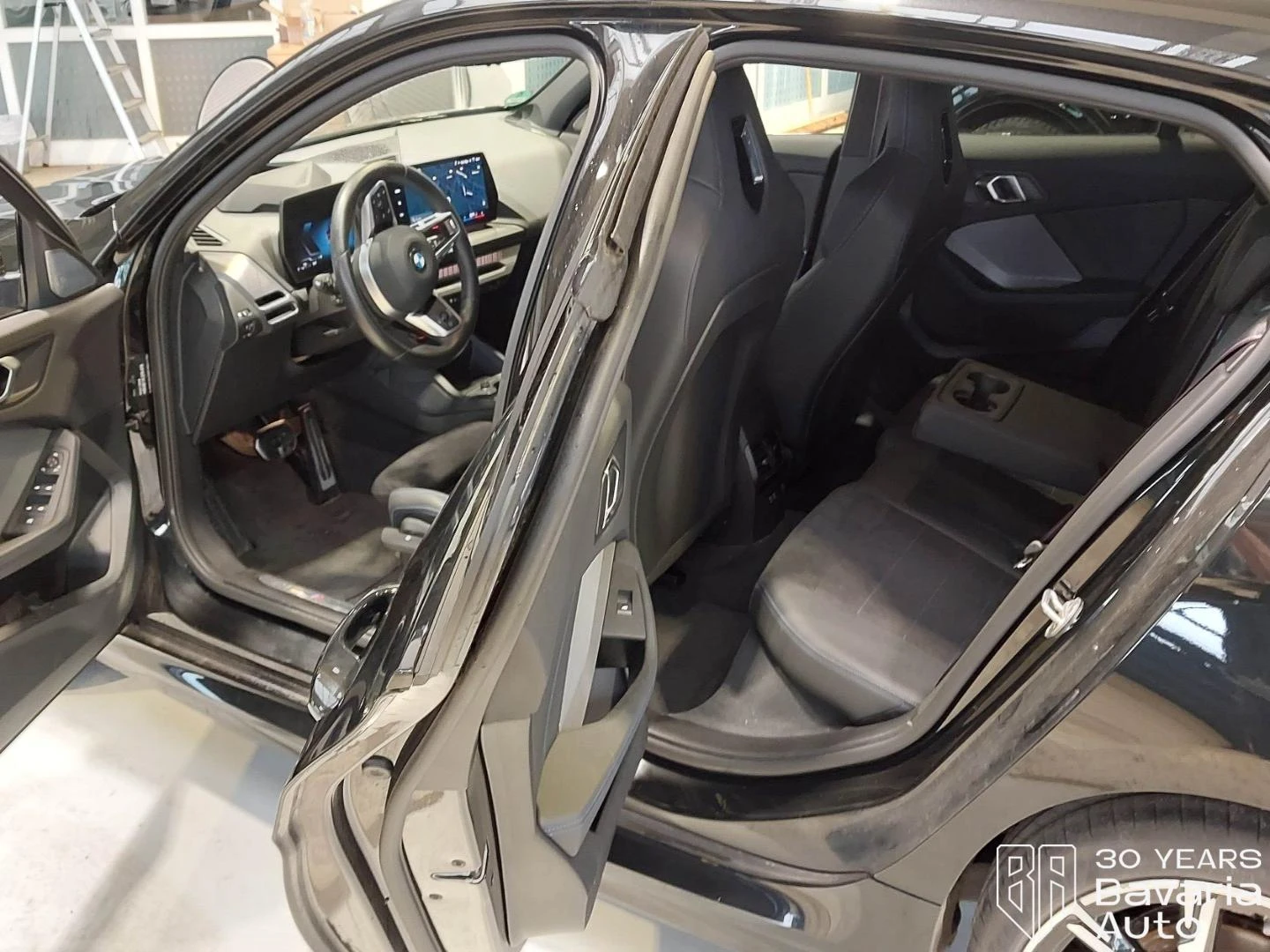 BMW 120 i M Sport Paket Steptronic - изображение 5