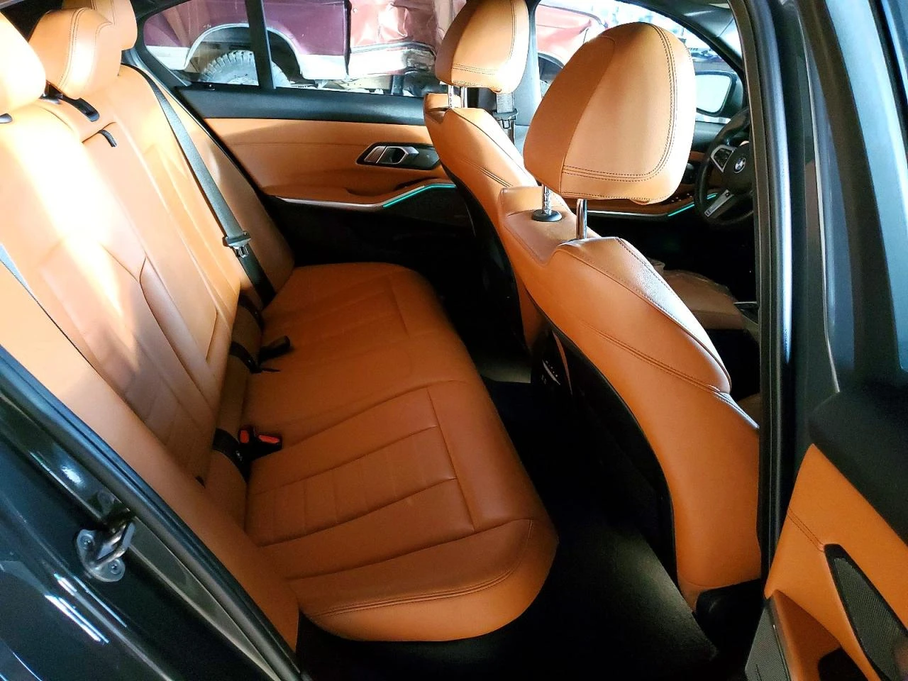 BMW 340 M340* ХЕДЪП* КАМЕРА* КЕЙЛЕС* LANE* ASSIST* , снимка 10 - Автомобили и джипове - 53959832