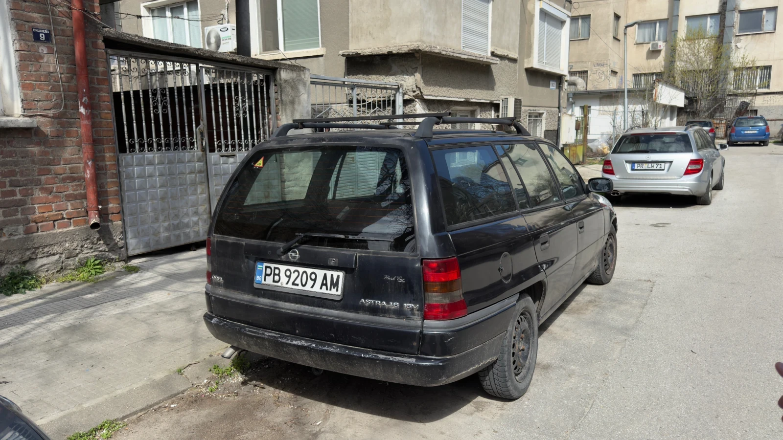 Opel Astra 1.6 16 V | Mobile.bg � ����������� 3