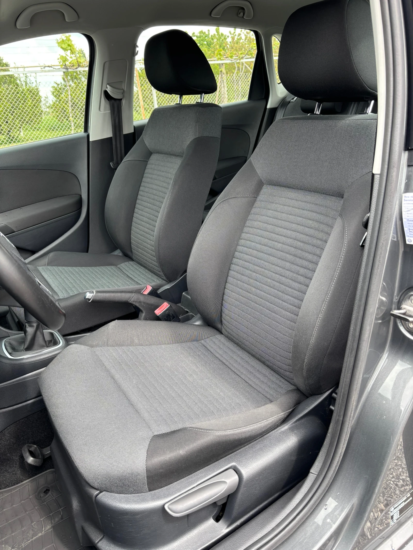 VW Polo 1.4, снимка 11 - Автомобили и джипове - 54429542