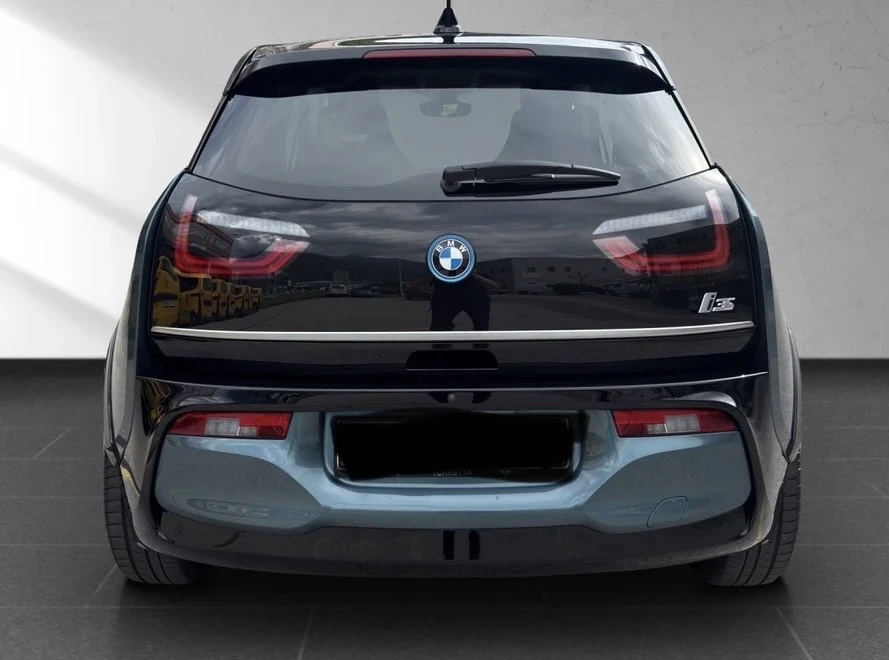 BMW i3 S 2021г. 77000км, снимка 11 - Автомобили и джипове - 54556761