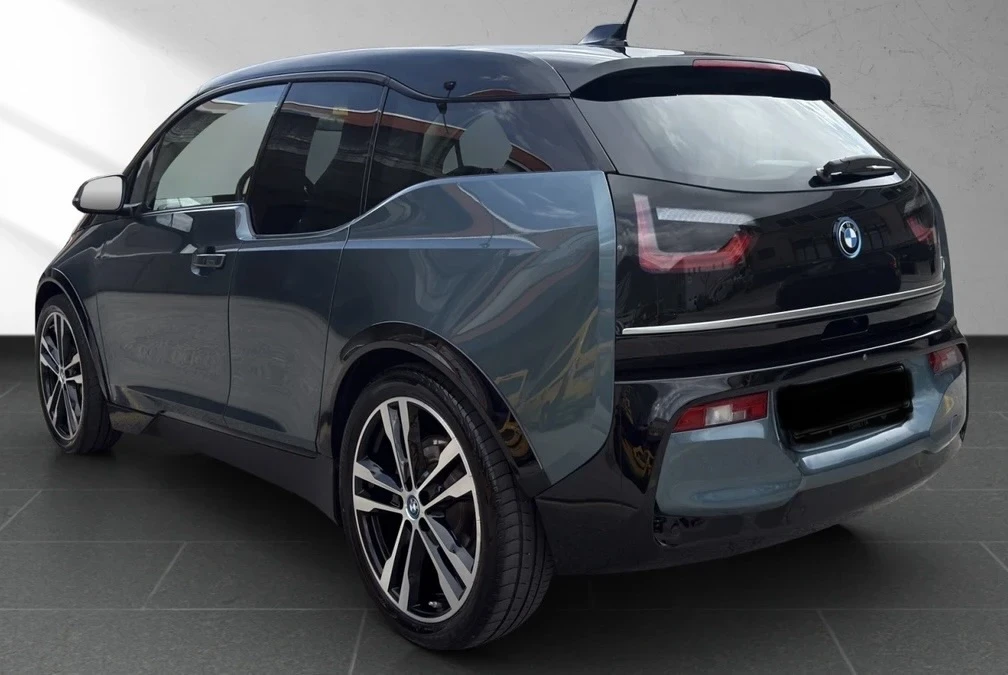 BMW i3 S 2021г. 77000км, снимка 10 - Автомобили и джипове - 54556761