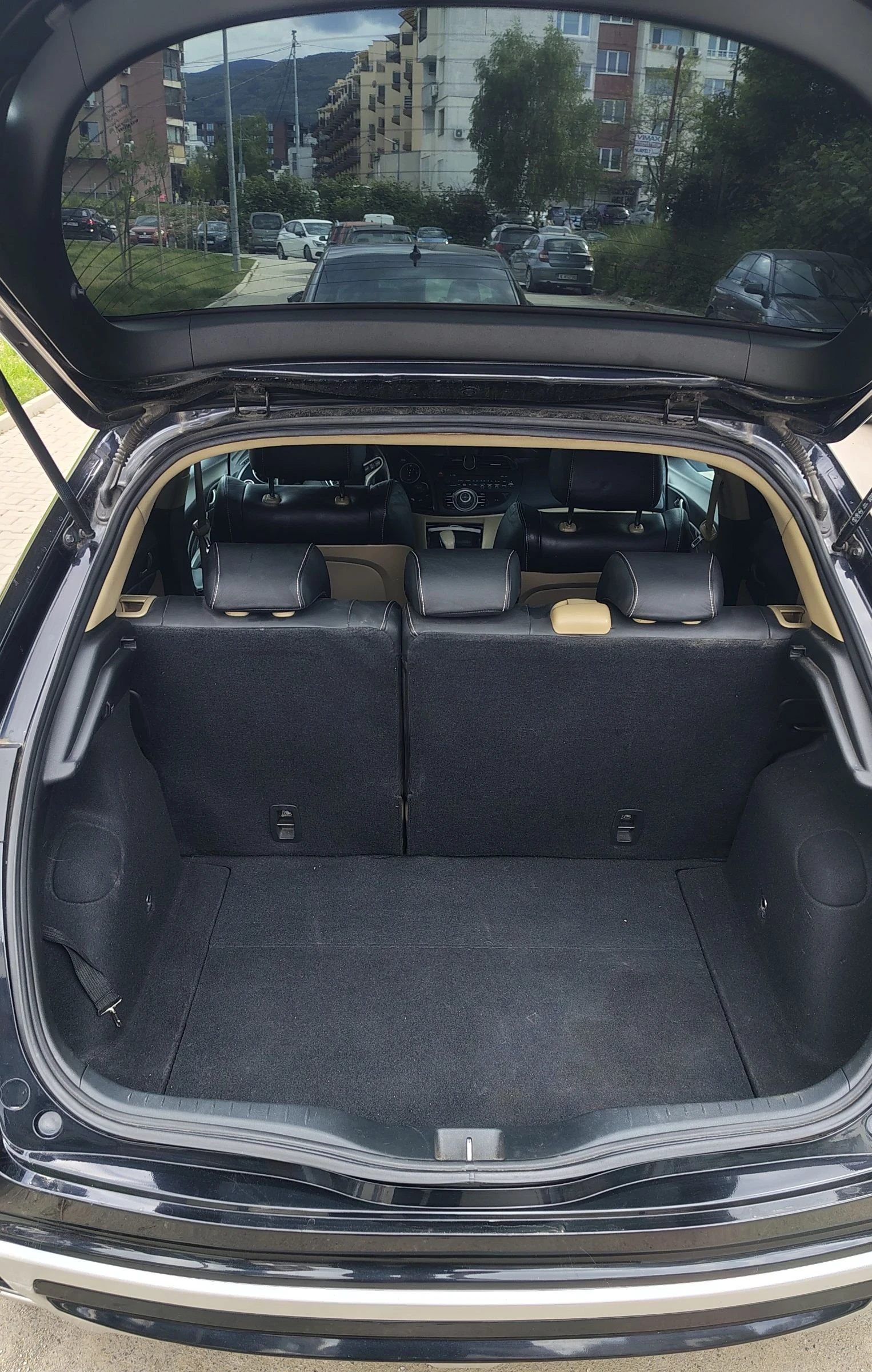 Honda Civic, снимка 8 - Автомобили и джипове - 54607250