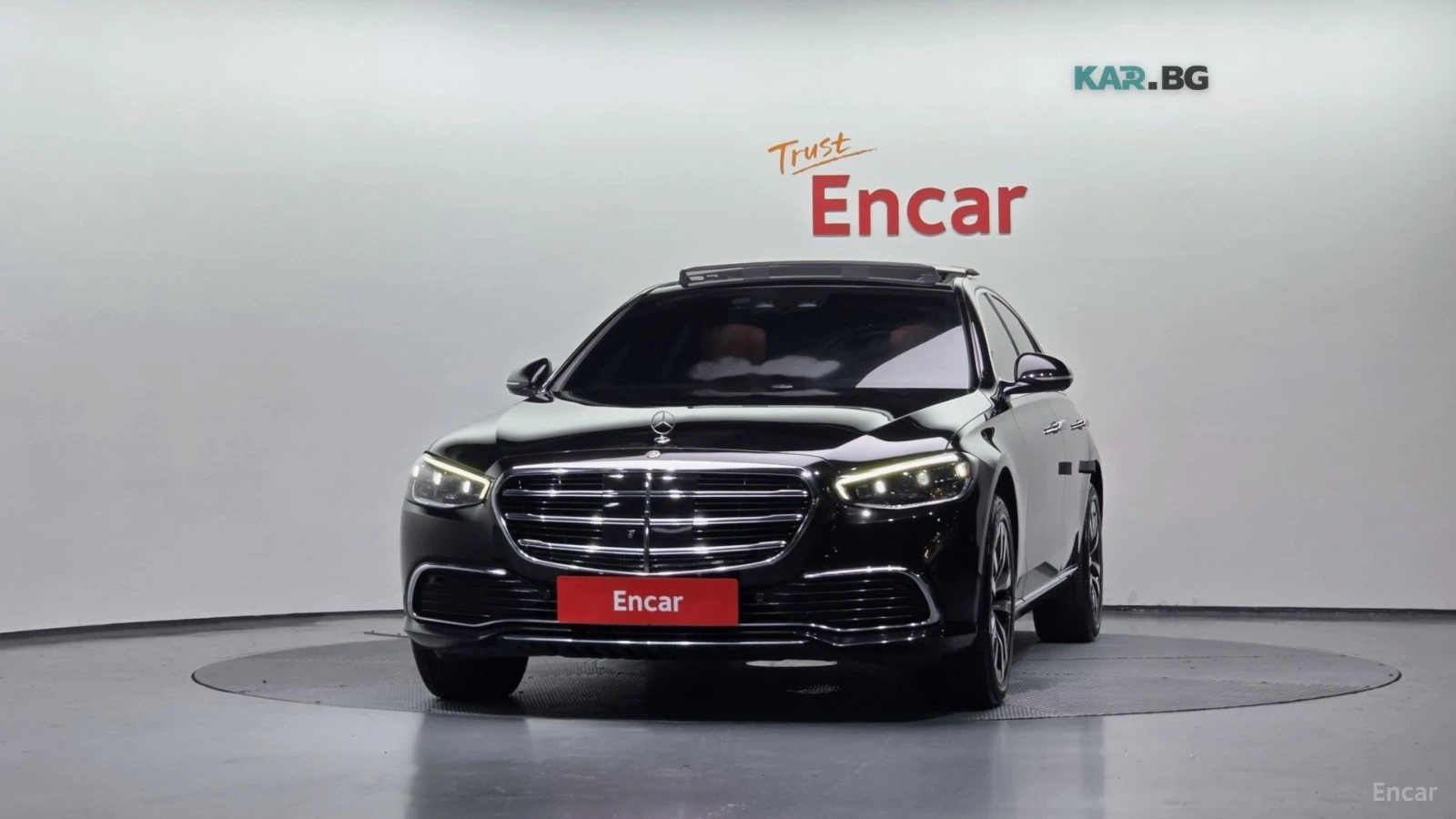 Mercedes-Benz S 350 D* ОБДУХВАНЕ* ПОДГРЕВ* BURMESTER* 360* МАСАЖ* , снимка 2 - Автомобили и джипове - 54791828
