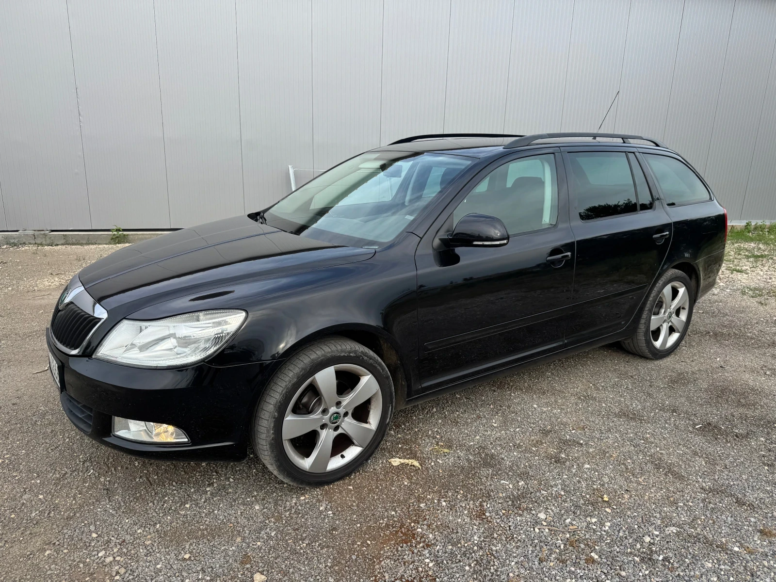 Skoda Octavia 1, 6 TDI | Mobile.bg � ����������� 6
