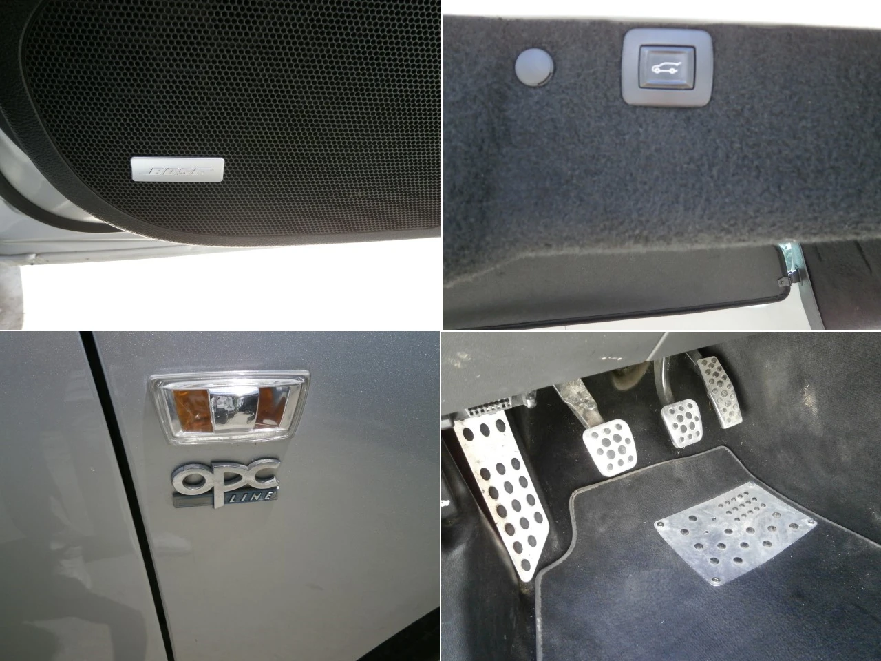 Opel Insignia 2.0d/OPC Line/N1 | Mobile.bg � ����������� 15