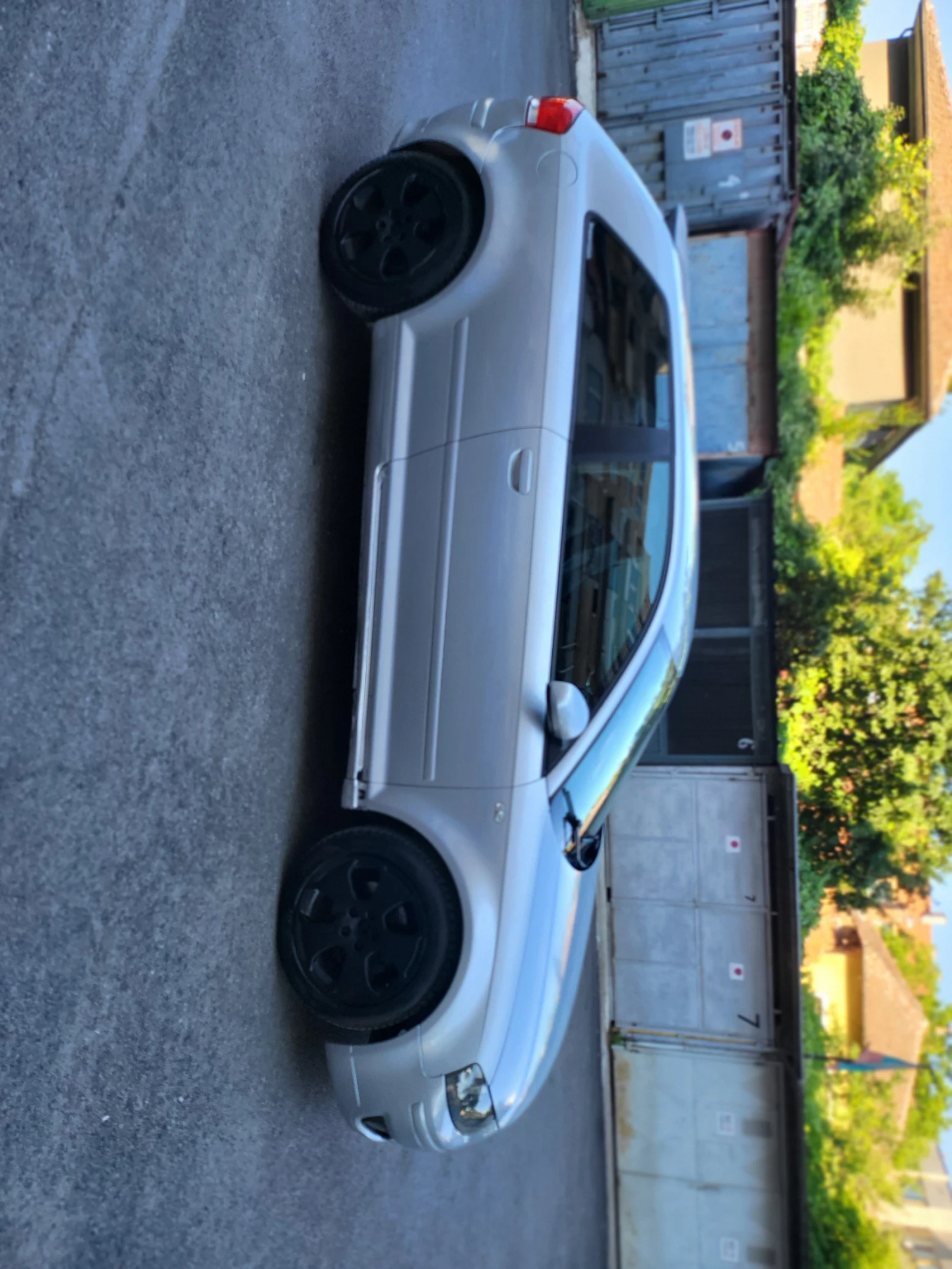 Audi A3 S line ^ BKD ^ 2.0TDI^6скорости, снимка 4 - Автомобили и джипове - 55072766