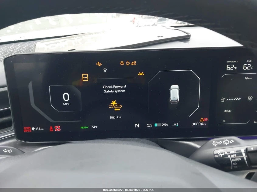 Kia EV9 Gt-Line, снимка 7 - Автомобили и джипове - 55126980