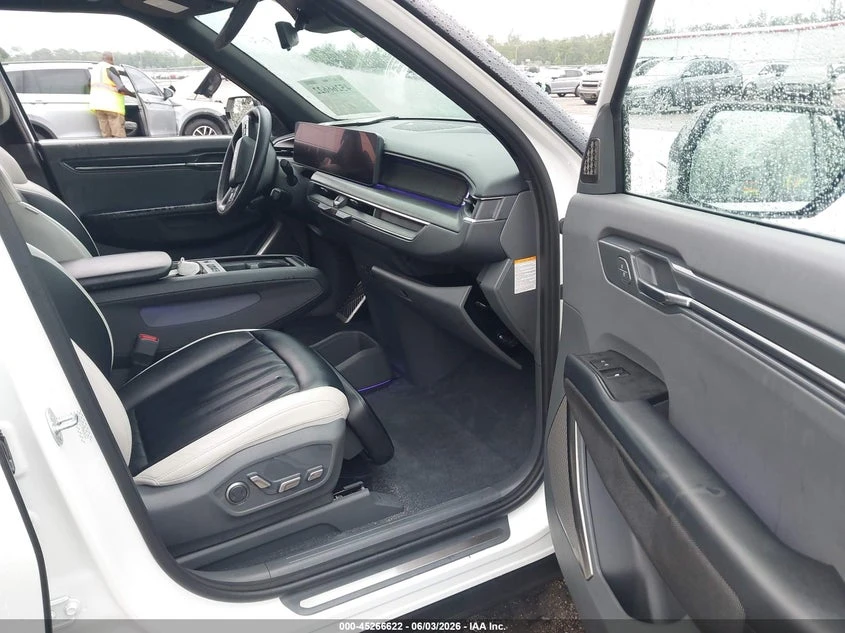 Kia EV9 Gt-Line, снимка 5 - Автомобили и джипове - 55126980