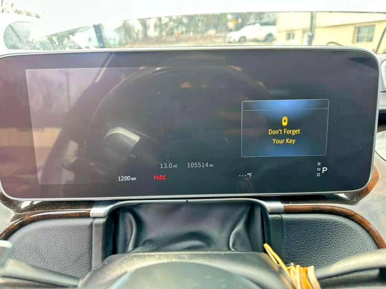 Mercedes-Benz S 580 * CARFAX * ЦЕНА ДО БГ, снимка 7 - Автомобили и джипове - 55556327