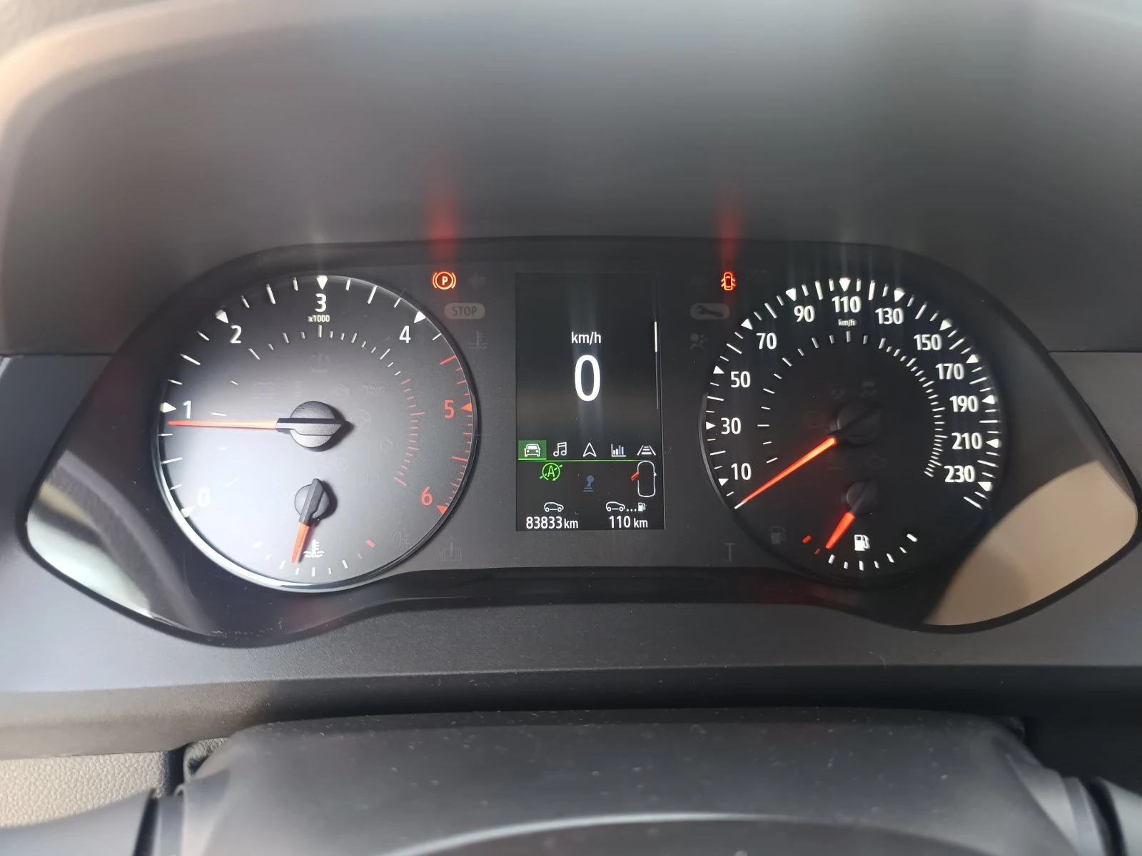 Renault Kangoo 1.5dCi/ 95к.с., снимка 14 - Автомобили и джипове - 55559077