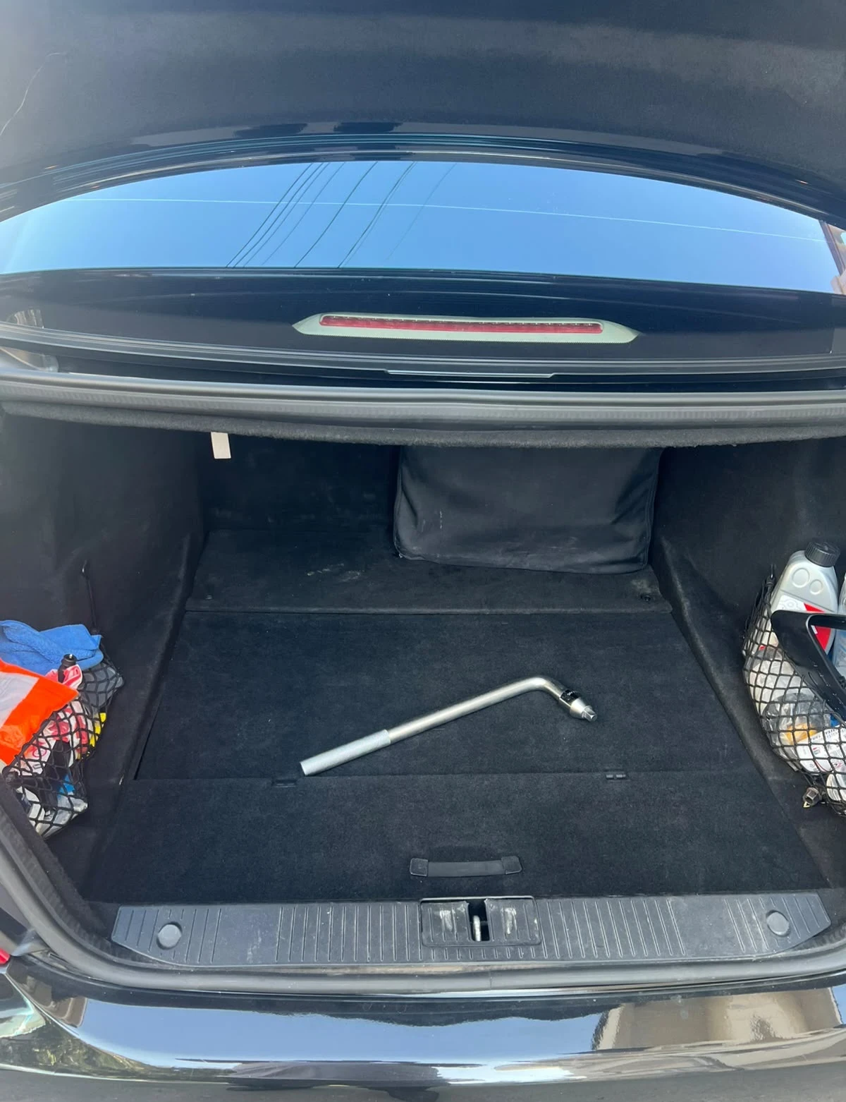Mercedes-Benz S 350 фейс лифт, снимка 5 - Автомобили и джипове - 55691472