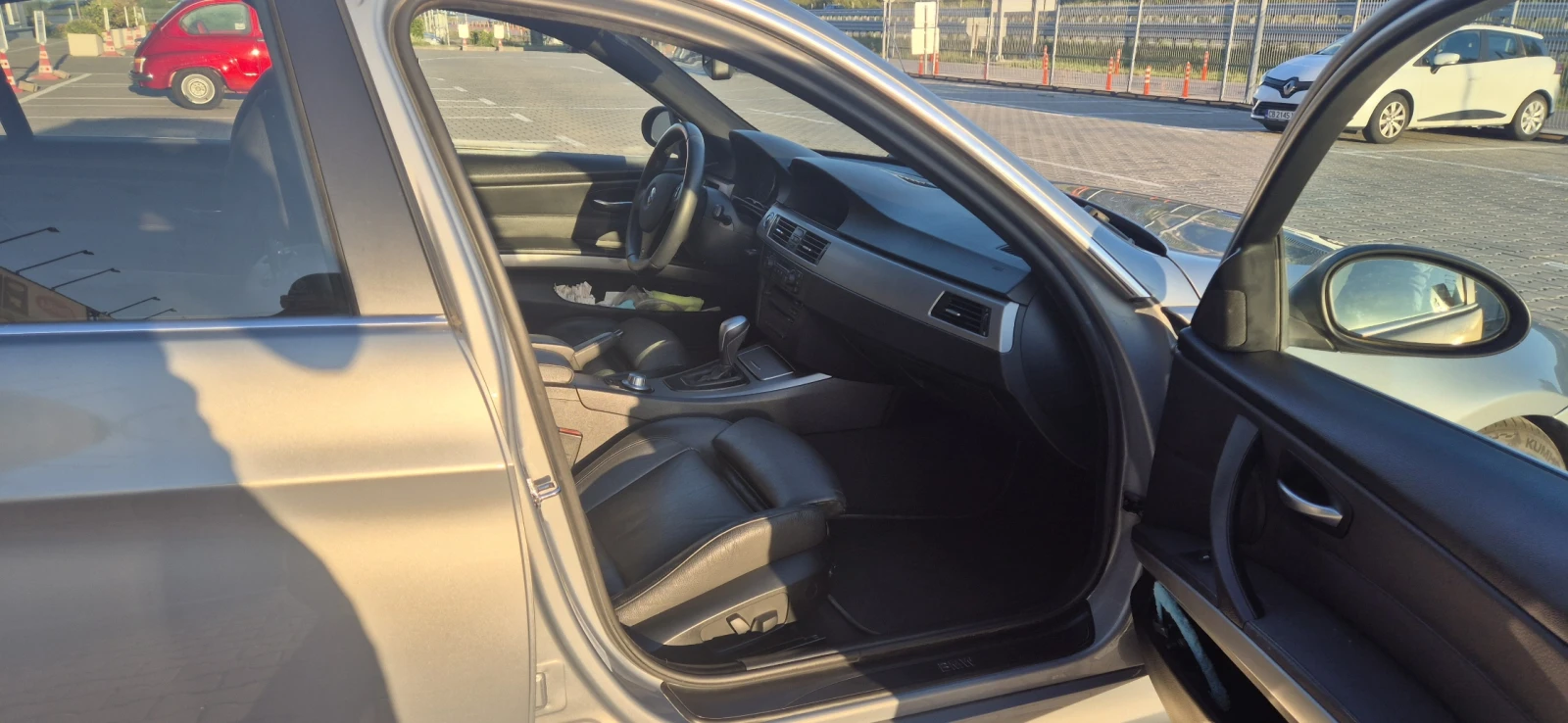 BMW 325, снимка 10 - Автомобили и джипове - 55963194