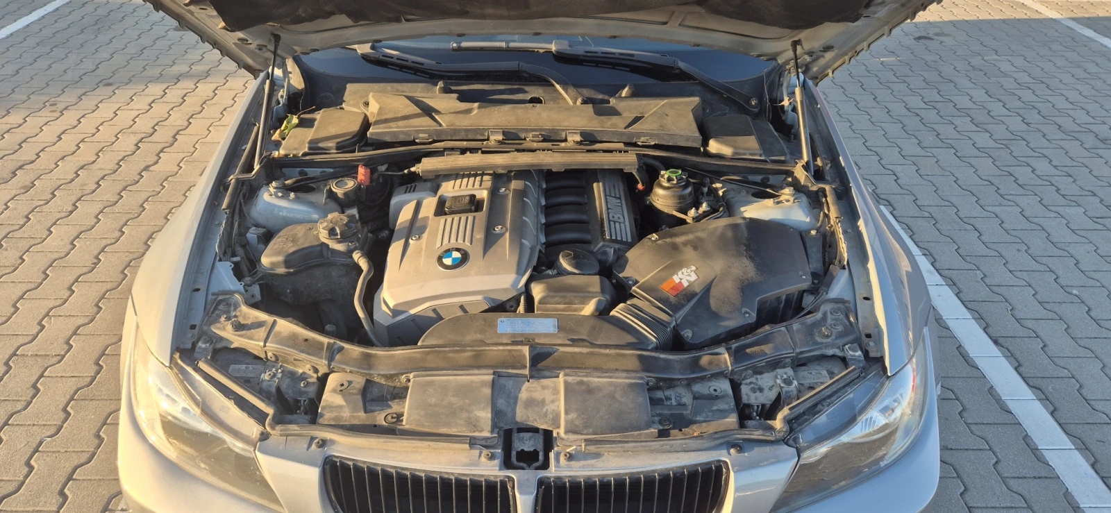 BMW 325, снимка 13 - Автомобили и джипове - 55963194