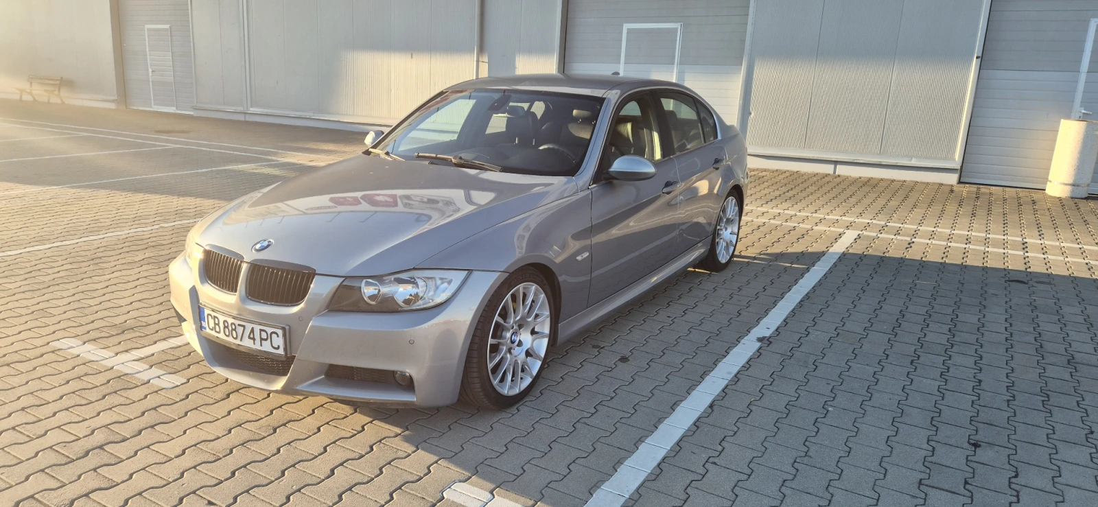 BMW 325