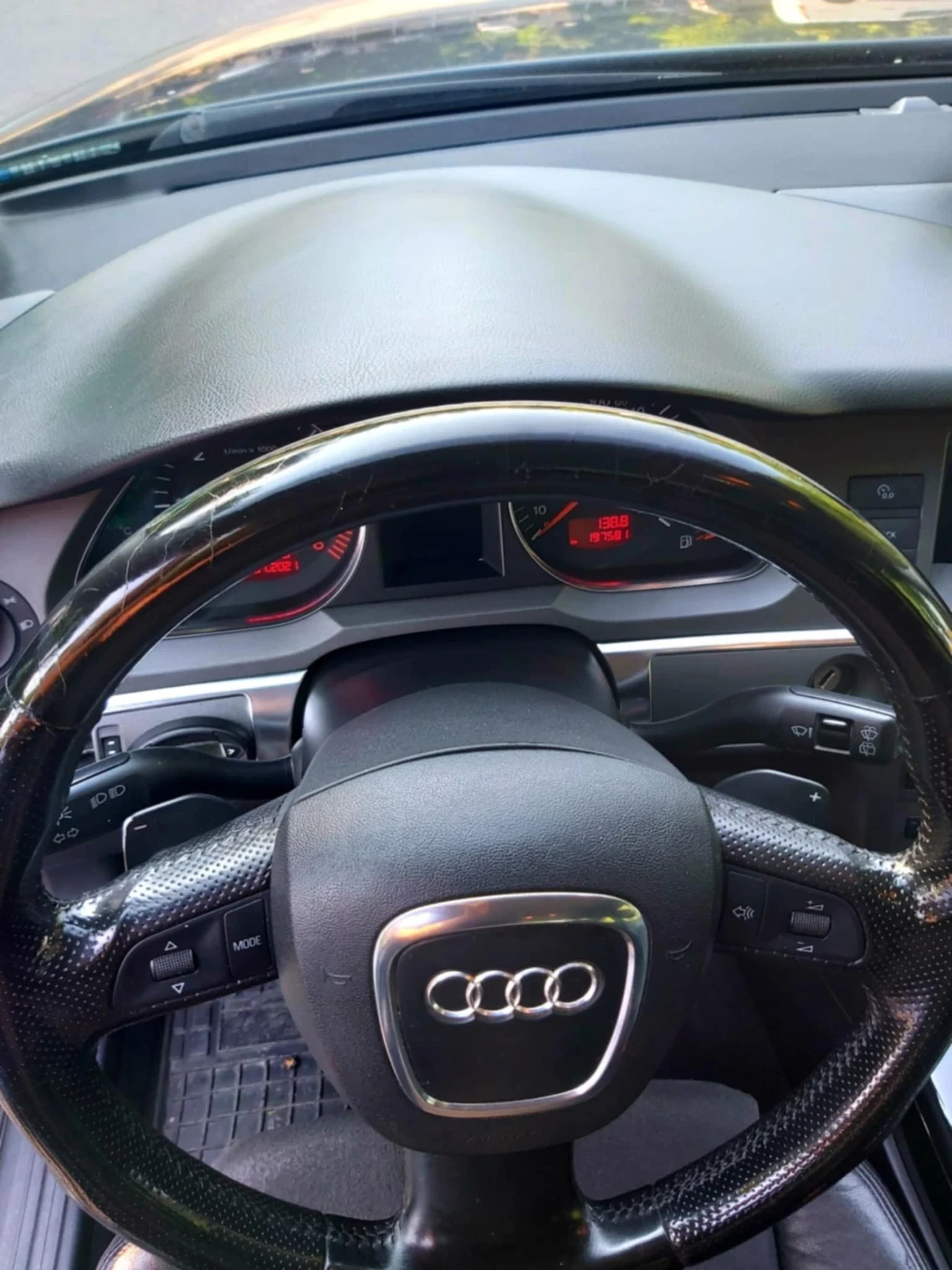 Audi A6 3.0 TDI guattro, снимка 5 - Автомобили и джипове - 55979800