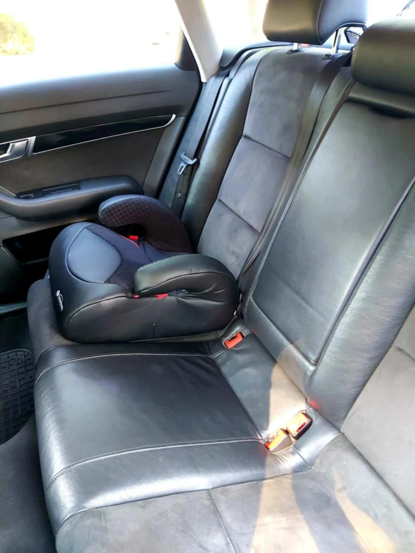 Audi A6 3.0 TDI guattro, снимка 7 - Автомобили и джипове - 55979800