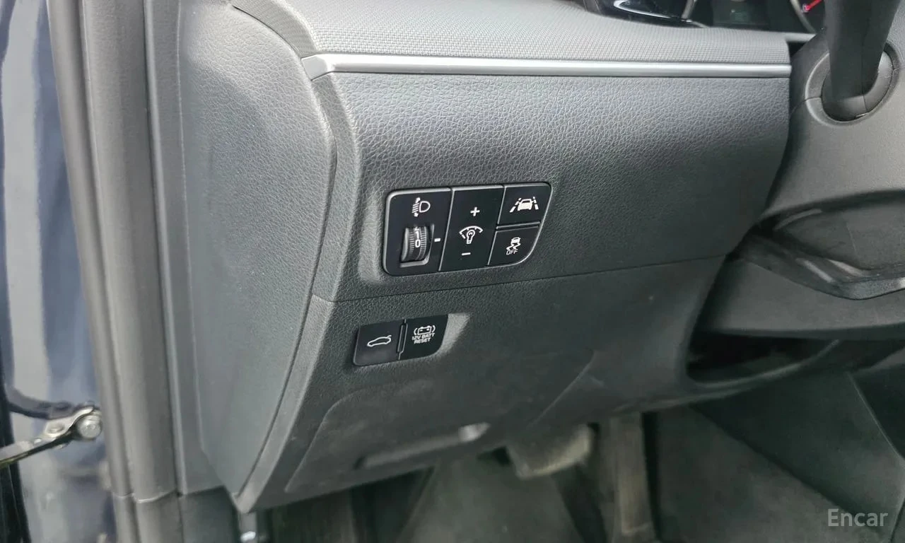 Kia K5 * Trendy * ЦЕНА ДО БГ, снимка 16 - Автомобили и джипове - 56132617