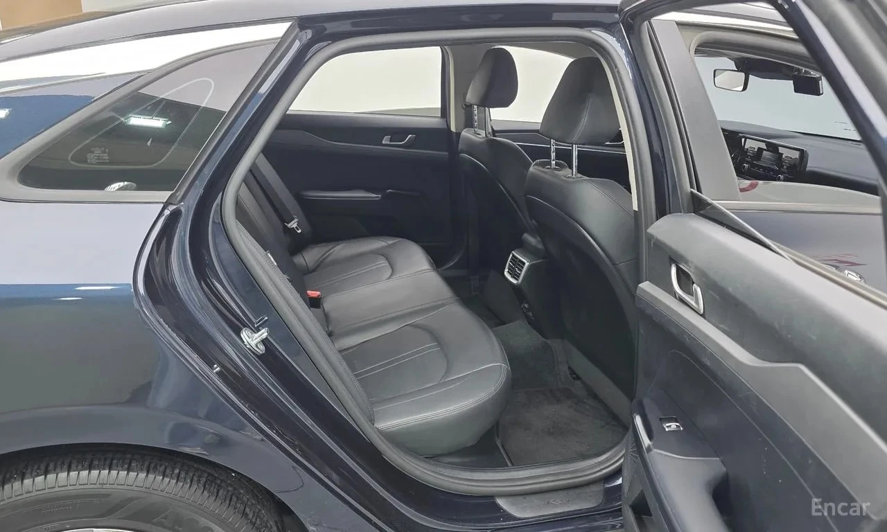 Kia K5 * Trendy * ЦЕНА ДО БГ, снимка 12 - Автомобили и джипове - 56132617