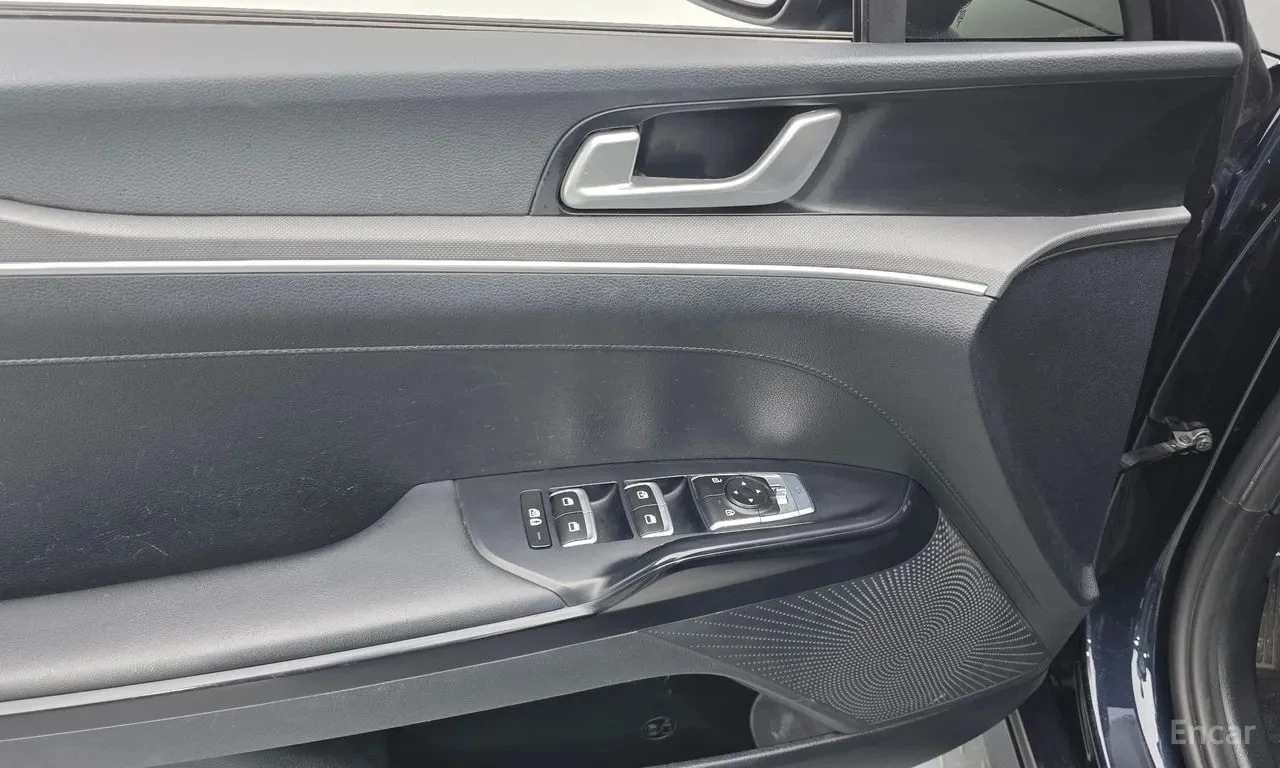 Kia K5 * Trendy * ЦЕНА ДО БГ, снимка 17 - Автомобили и джипове - 56132617