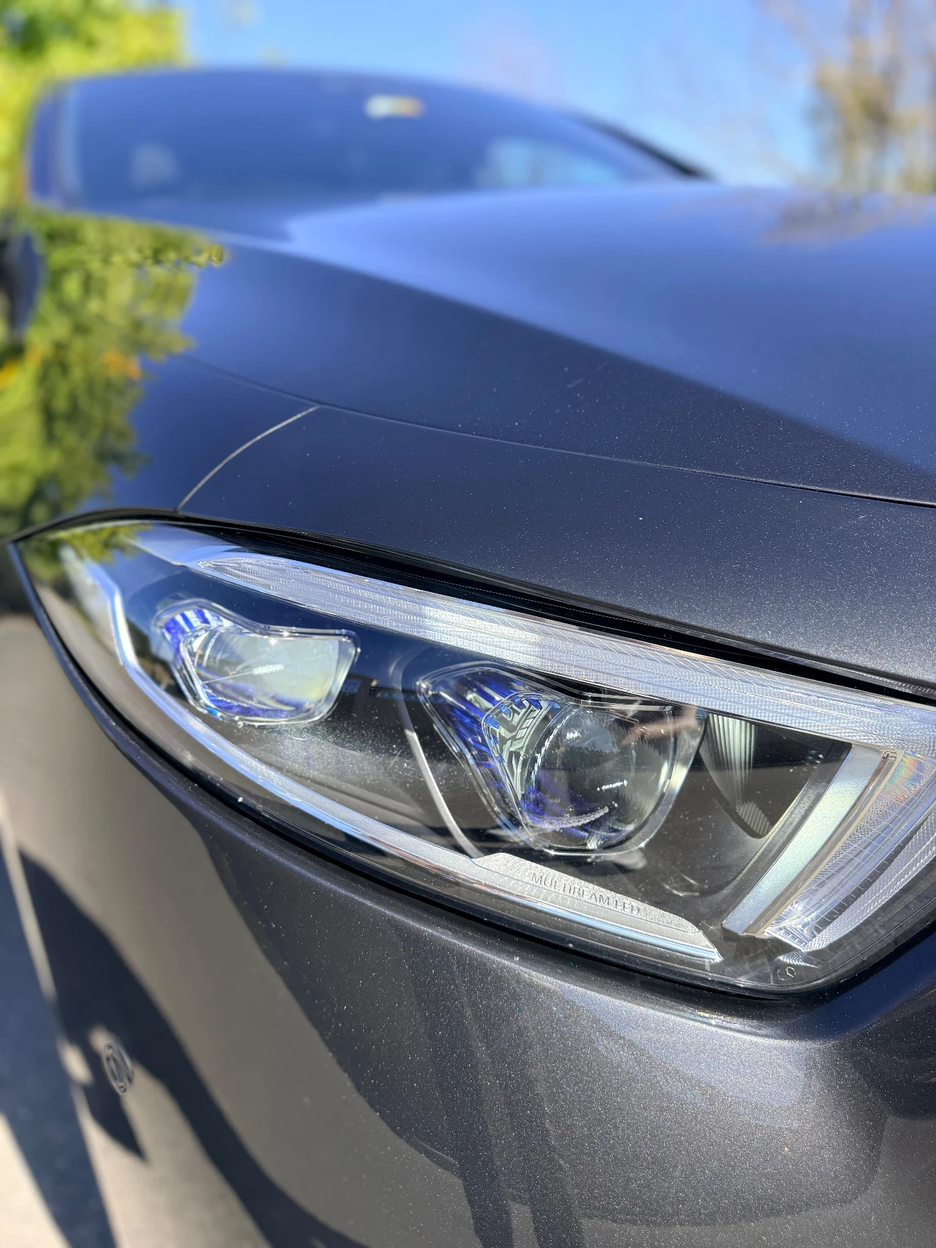 Mercedes-Benz CLS 350 4MATIC | AMG | 105.000KM |  | Mobile.bg � ����������� 10