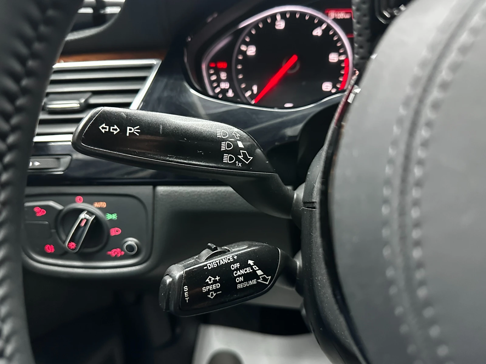 Audi A8 Full Led/3.0d 250 к.с. , снимка 17 - Автомобили и джипове - 56578714