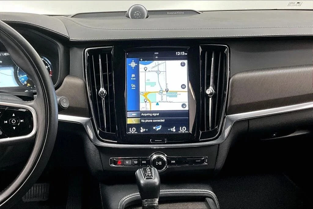 Volvo V90 Cross Country, снимка 11 - Автомобили и джипове - 56690049