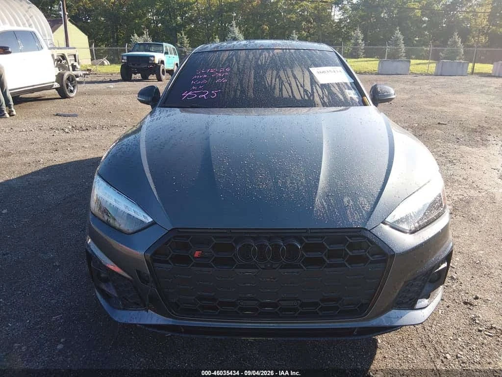 Audi S5 * PREMIUM PLUS TFSI QUATTRO TIPTRONIC * CARFAX * � | Mobile.bg � ����������� 12